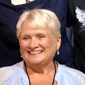 Meet your Posher, Vicki